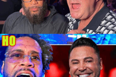 Bill Haney & Jim Kambosos SOUND OFF on After Hitchins NEAR BRAWL at Press Conference!