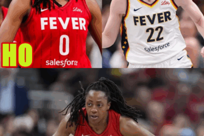 Caitlin Clark Draws Strong Reaction from Kelsey Mitchell at Practice Before Fever-Liberty