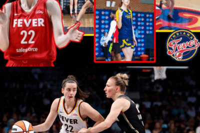 Caitlin Clark Set to Return After—Interestingly—Being Out Post-Liberty Game to Pre-Liberty Game ⏰🤔❤️