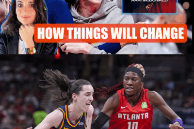 How the Fever Will Change with Caitlin and Sophie Back + WNBA Games Recaps! Aces, Storm, Wings in Action