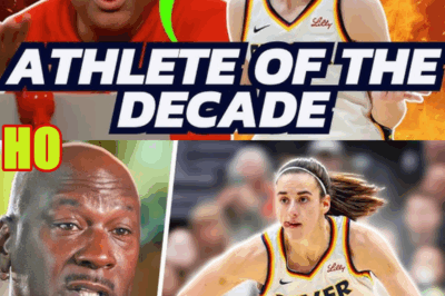 Media FINALLY Gives Caitlin Clark the Credit She Deserves!