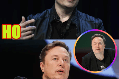Elon Musk SINKS With Desperate Tesla Stunt As Alarming Robotaxi Videos Surface