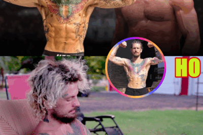 Sean O’Malley Shows Off His New Baby and Trains; Champ Merab Dvalishvili Listens to MMA News, Then Heads to the Gym to Hit Pads