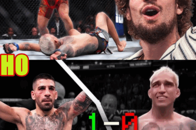 Sean O’Malley Instant Reaction to UFC 317 Ilia Topuria vs Charles Oliveira