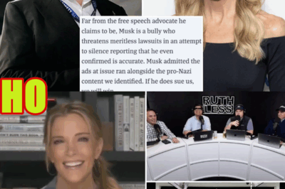 Megyn Kelly Slams the Left’s ‘Nasty’ Treatment of Elon Musk