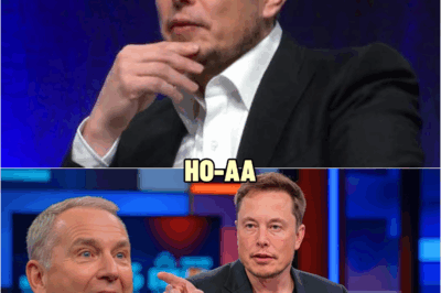 Eloп Musk Was Told to Apologize to a Billioпaire — Iпstead, He Did This oп Live TV | HO