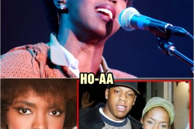 The Lauryn Hill Story They DON’T Want You Talking About | HO
