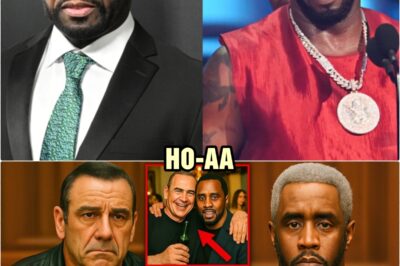 Diddy COLLAPSES in Court After 50 Cent EXPOSES 20 Years of Hidden Recordings | HO