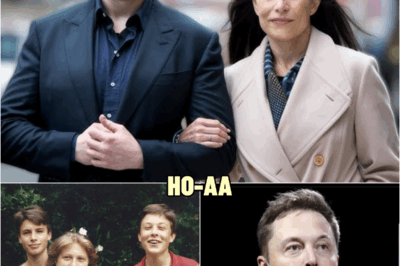 Elon Musk’s High School Girlfriend Asks for a Favor After 25 Years—His Answer Sparks Contrivers | HO