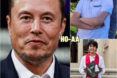 A 14-year-old prodigy has graduated from university, criticizing schools as insufficient to teach him, and is about to join Elon Musk. | HO