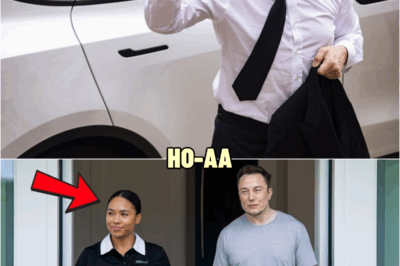 Elon Musk Followed His Maid After Work… What He Discovered Changed His Life | HO