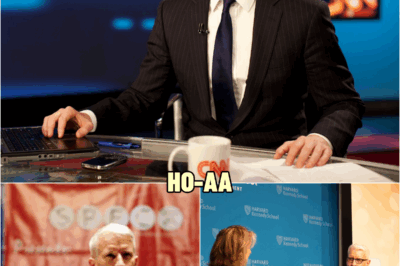 BREAKING: Anderson Cooper PROMOTED to Senior Anchor at CNN | HO