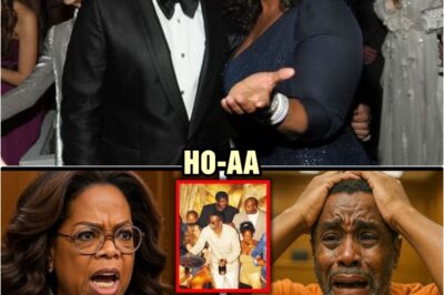 Oprah TURNED On Diddy After Hotel Tape LE3KS in Court | HO