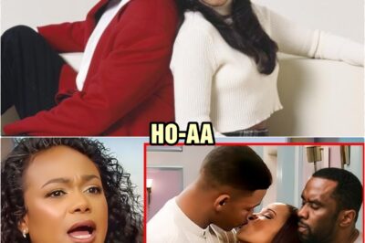 Tatyana Ali DROPS BOMBSHELL On Will Smith & Fresh Prince of Bel-Air.. | HO