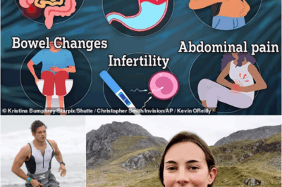 Doctors’ alarm after discovering frightening cancer is exploding in young people faster than colon cancer – s