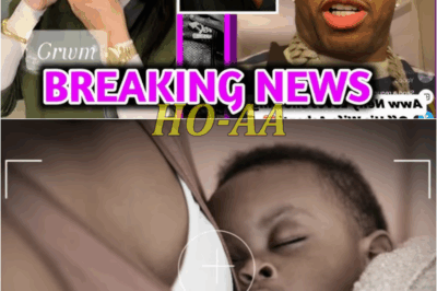 😱 SHOCKING! Nelly’s EX Shantel Jackson Spotted with Tasha K—Did She FINANCE Attacks on Ashanti & Their Baby?! – S