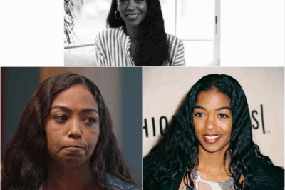 Ananda Lewis dead at 52: Former MTV VJ battled stage four breast cancer after refusing double mastectomy – S