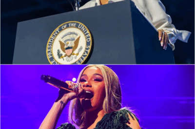 Cardi B Reveals The Status Of Her New Song That Takes Shots At Offset – S