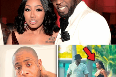 Yung Miami’s Ex-Boyfriend Drops Bombshells: What Diddy Allegedly Did to Her Behind Closed Doors – s