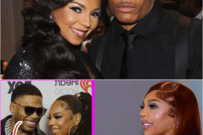 😱 Nelly SHOCKS Fans: “All I Want for Father’s Day Is Ashanti!” Inside Their Spicy Marriage Confession – s