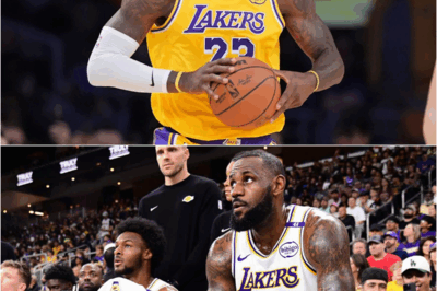 LeBron James Hints at Historic 23rd NBA Season, Says He Hopes to Be 100% When Training Camp Begins – s