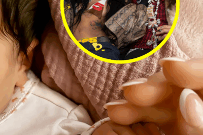 Coi Leray and Trippie Redd Welcome Their First Baby Together – s