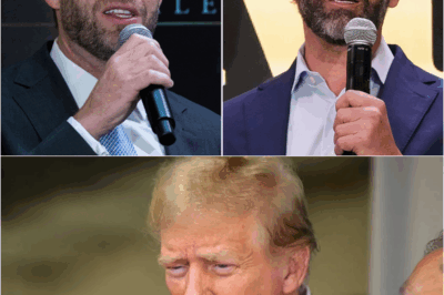 Trump Mobile Unveils “Made in USA” Smartphone—But Experts Say the Truth Is Far More Complicated – Trump’s sons say their new phone will be built in the US. Experts say it looks a lot like a phone from China – s