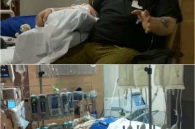 Man Declared Dεad  For 45 Minutes Says He Awoke After Seeing Afterlife, Describes What He Saw(VIDEO) – S