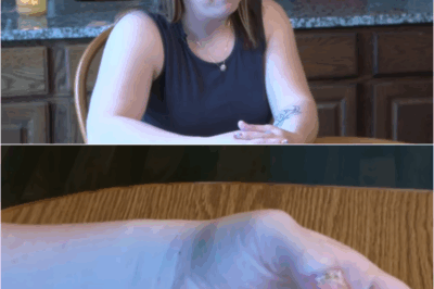 Woman Warns You May Have Cancer If You Have This Small Detail On Your Fingernails (video) – S