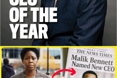 She Lost Her Son to the System Then 22 Years Later, He Became Her Boss – S