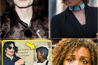 At 58, Paris Jackson’s Former Nanny FINALLY Reveals The Truth About Michael Jackson—And It’s Worse Than Anyone Imagined – S
