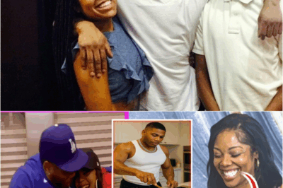 😍 Nelly’s Daughter Spills the Sweetest Tea! Chanelle Says Her Superstar Dad Is Wrapped Around Baby KK’s Finger—Cutest Family Moment Yet! – S