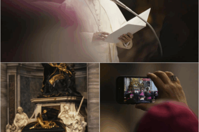 Pope Leo XIV affirms celibacy for priests, demands ‘firm’ action on  s3x abuse – S