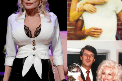 Dolly Parton reveals painful secret she kept from her fans to protect her private husband before his death – S