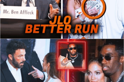 Ben Affleck BREAKS In Court, Reveals Jennifer Lopez’s Real Role With Diddy – s