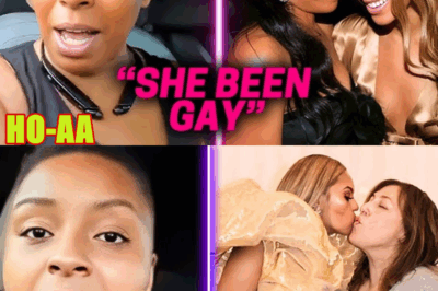Beyoncé’s Bisexual Affair EXPOSED | Women Before Jay-Z