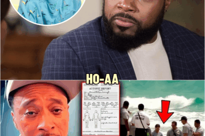 Eddie Griffin Reveals Shocking Details Of Malcom Jamal Warner’s Autopsy| He Did NOT Drown | HO