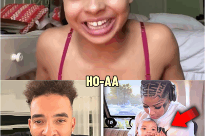 Jason Lee REVEALS Why Chrisean Jr Won’t Survive | Leaks Medical Reports | HO