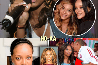 Rihanna REVEALS What Beyonce Did To Teairra Mari After Jay Z Affair | HO