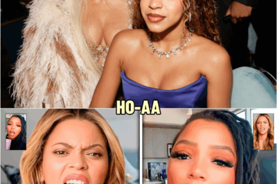 Beyonce RAGES After Chloe Bailey EXPOSES She SACRIFICES Artists │ Chloe SABOTAGED For Blue Ivy | HO