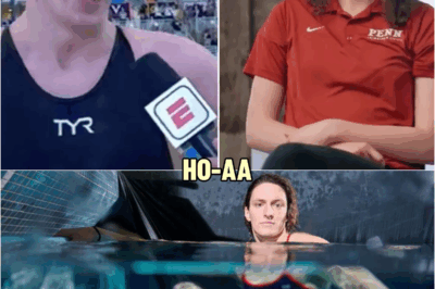 ‘I’m Not A Man’: Transgender Swimmer Lia Thomas Hits Out At Critics Following Huge Backlash | HO~