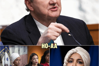 “Don’t Like It? GET THE HELL OUT!” — Kennedy’s EPIC Clash With Ilhan Omar And AOC | HO~