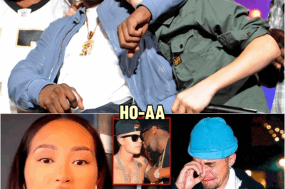 Gina Huynh Reveals How Justin Bieber Got sᴛɪ From Diddy| Exposes Justin’s Trauma | HO