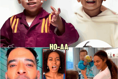 Jason Lee Leaks Videos Confirming Sir & Rumi Autism| Solange RAGES | HO