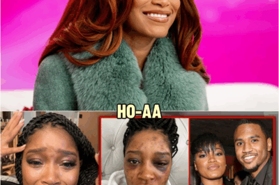 She Was SILENT For Years, Now Keke Palmer FINALLY Reveals What THEY Did To Her.. | HO