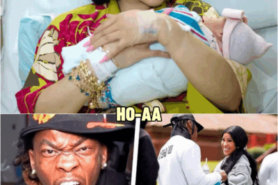 Cardi B CONFIRMS 4th Pregnancy With Stefon Diggs?! Offset RESPONDS With Sabotage! | HO