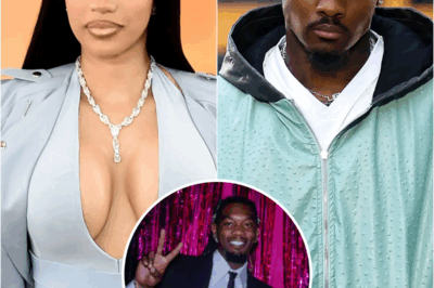 Cardi B BREAKS UP With Stefon Diggs – Cheating Rumors EXPLODE?! | HO
