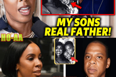 At 44, Kelly Rowland JUST Confirmed What We All Thought!
