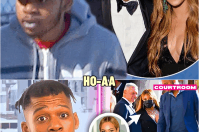 Jay Z’s Son Rymir FINALLY WINS | Beyonce BANS Him With Case | HO