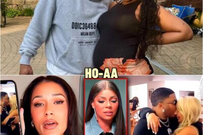 Nelly’s Ex Drops Receipts Of Him Cheating On Ashanti| Marriage Crises EXPOSED | HO